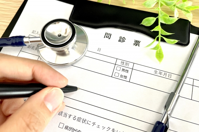 初めての美容医療、何から始める?